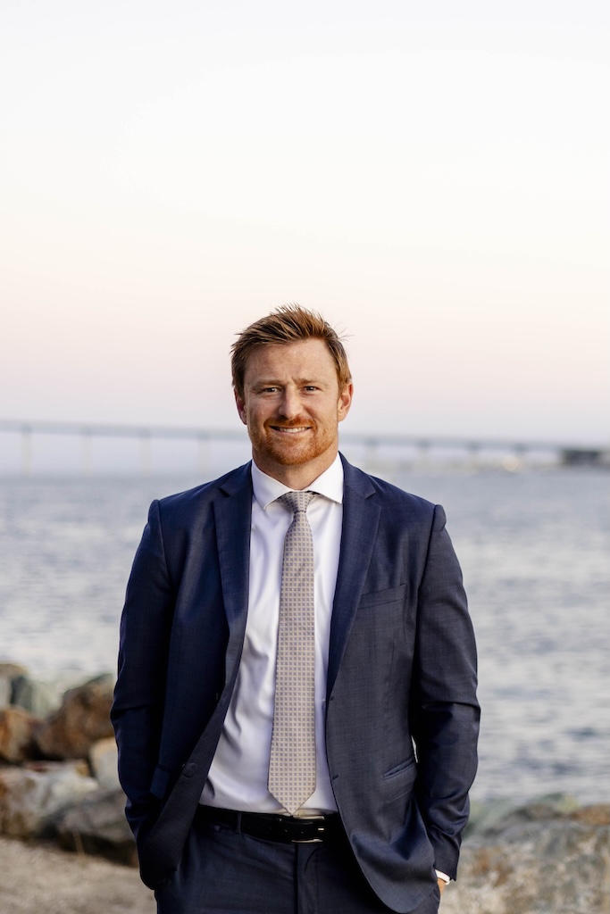 Daniel Schneiderman